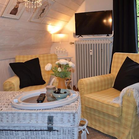 Ferienwohnung Seeblick Nr 4 2-Zimmer, Baerental, Feldberg Rotwasser Экстерьер фото