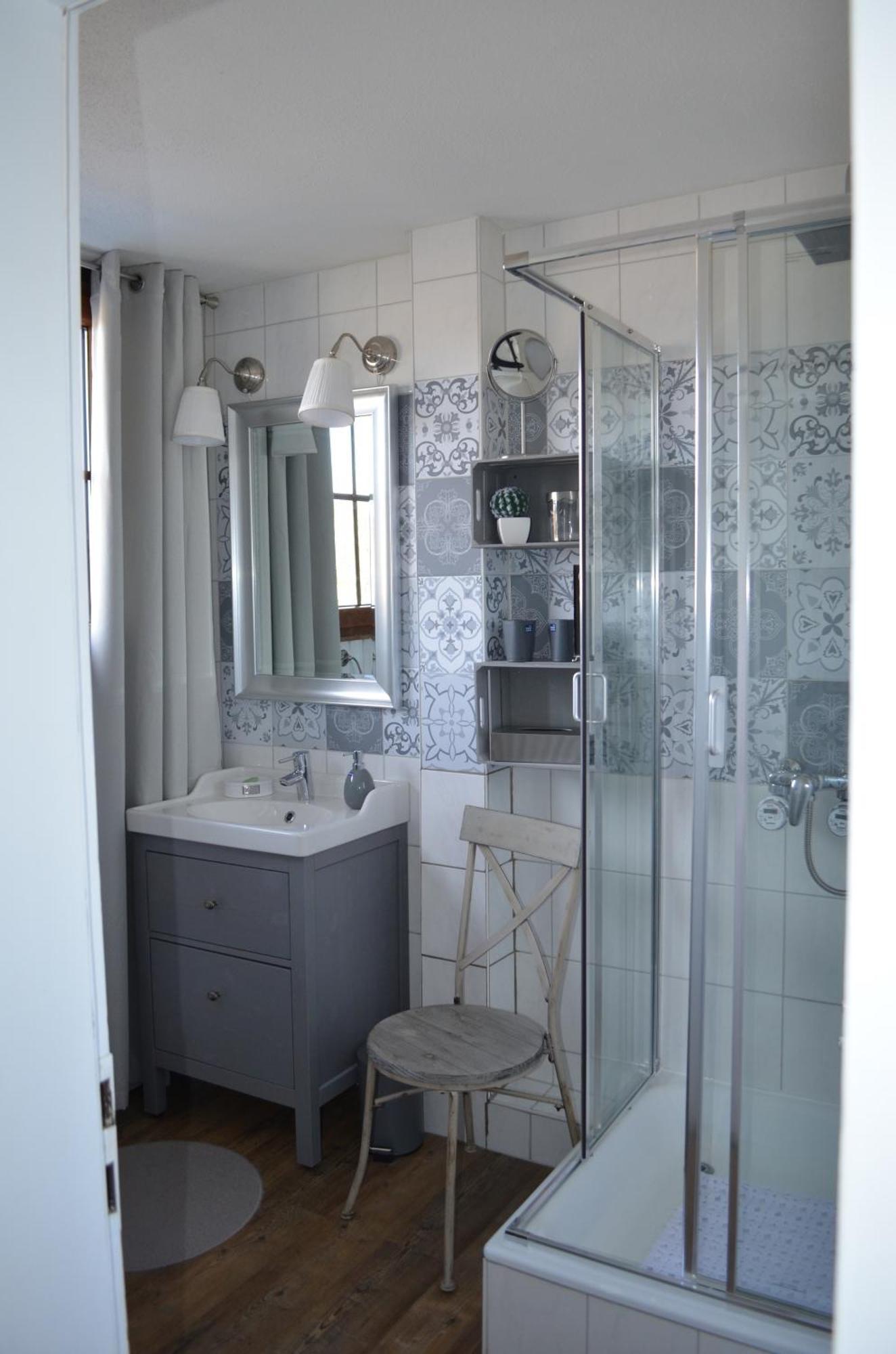 Ferienwohnung Seeblick Nr 4 2-Zimmer, Baerental, Feldberg Rotwasser Экстерьер фото