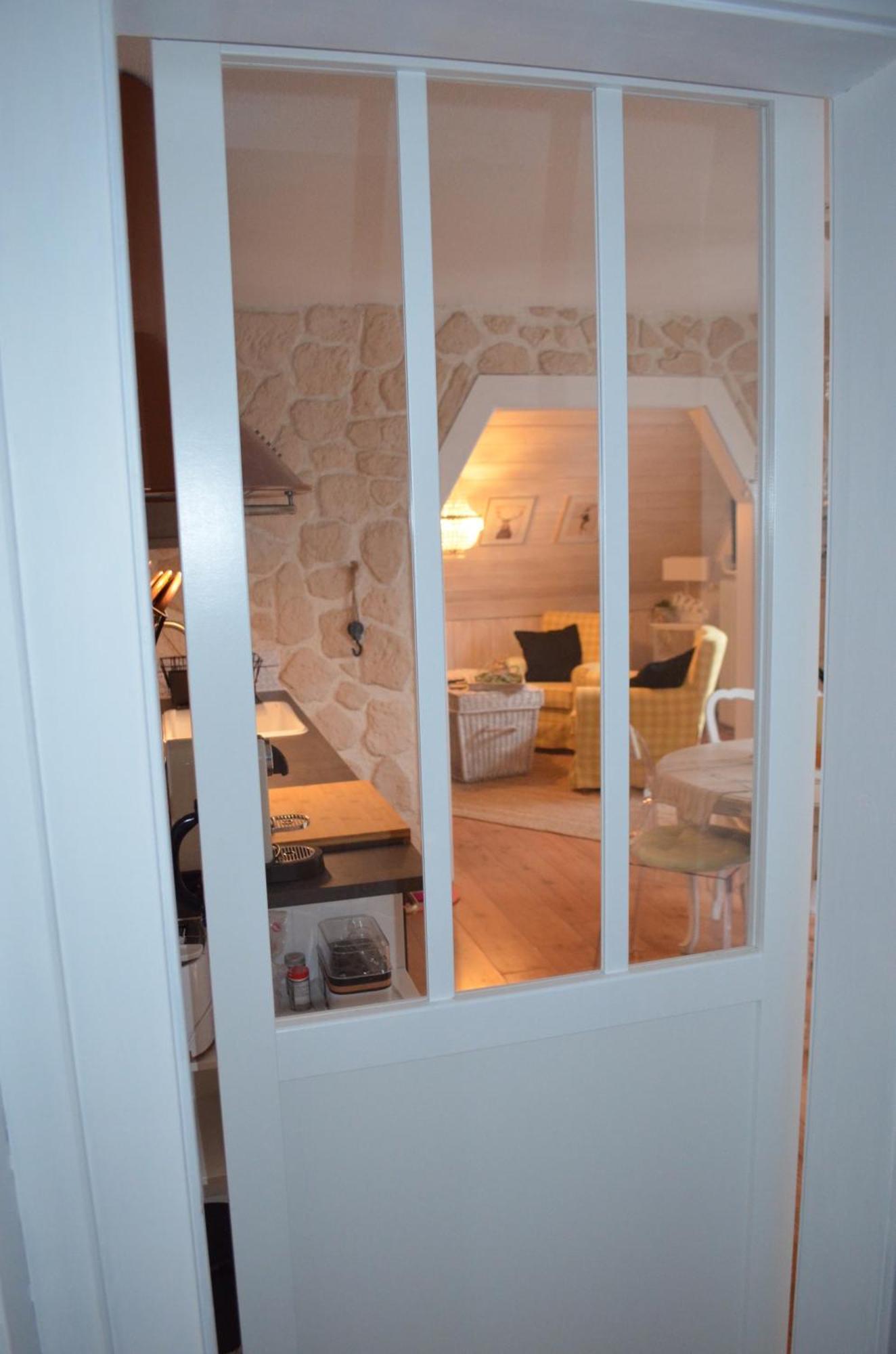 Ferienwohnung Seeblick Nr 4 2-Zimmer, Baerental, Feldberg Rotwasser Экстерьер фото