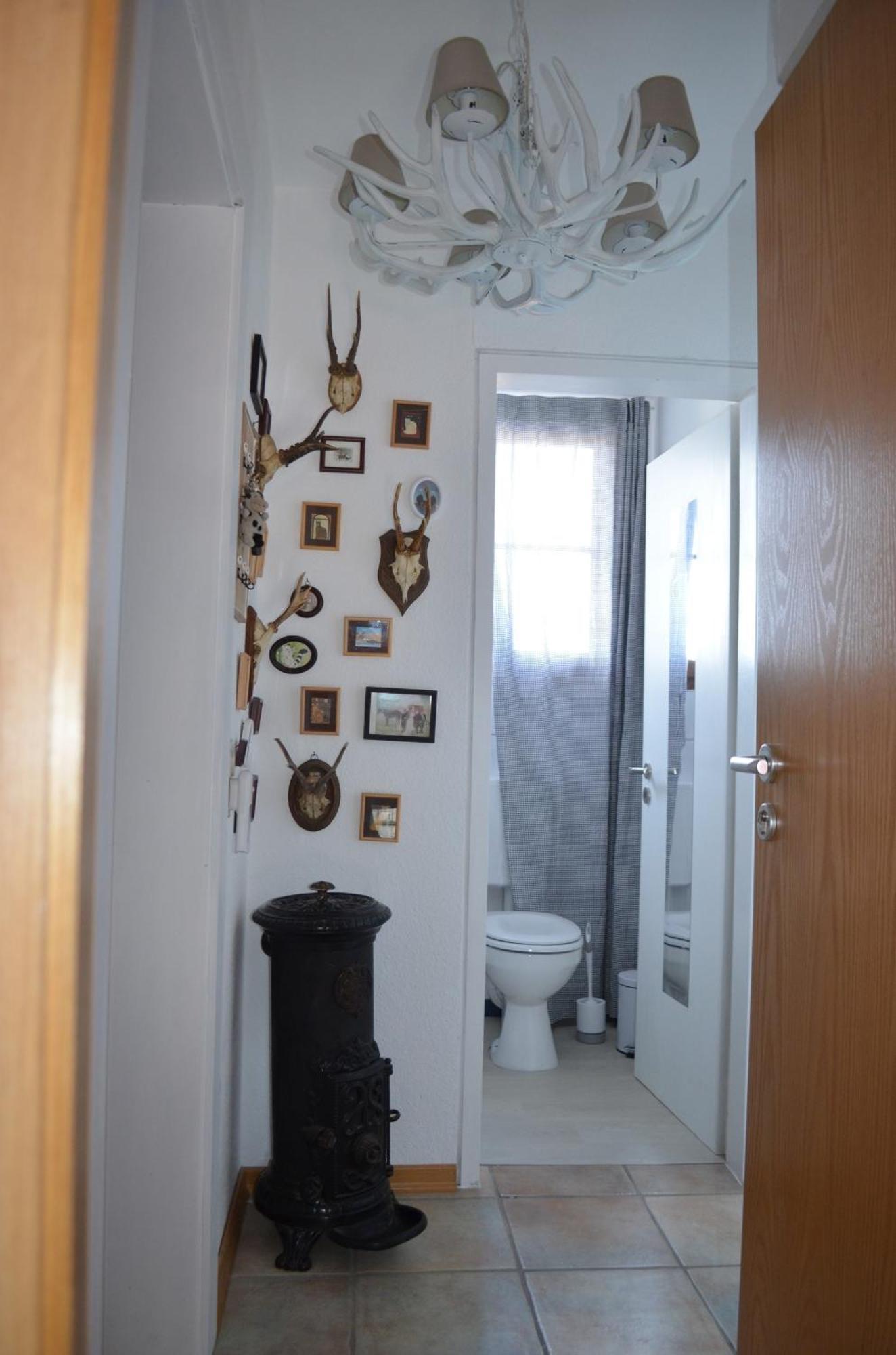 Ferienwohnung Seeblick Nr 4 2-Zimmer, Baerental, Feldberg Rotwasser Экстерьер фото