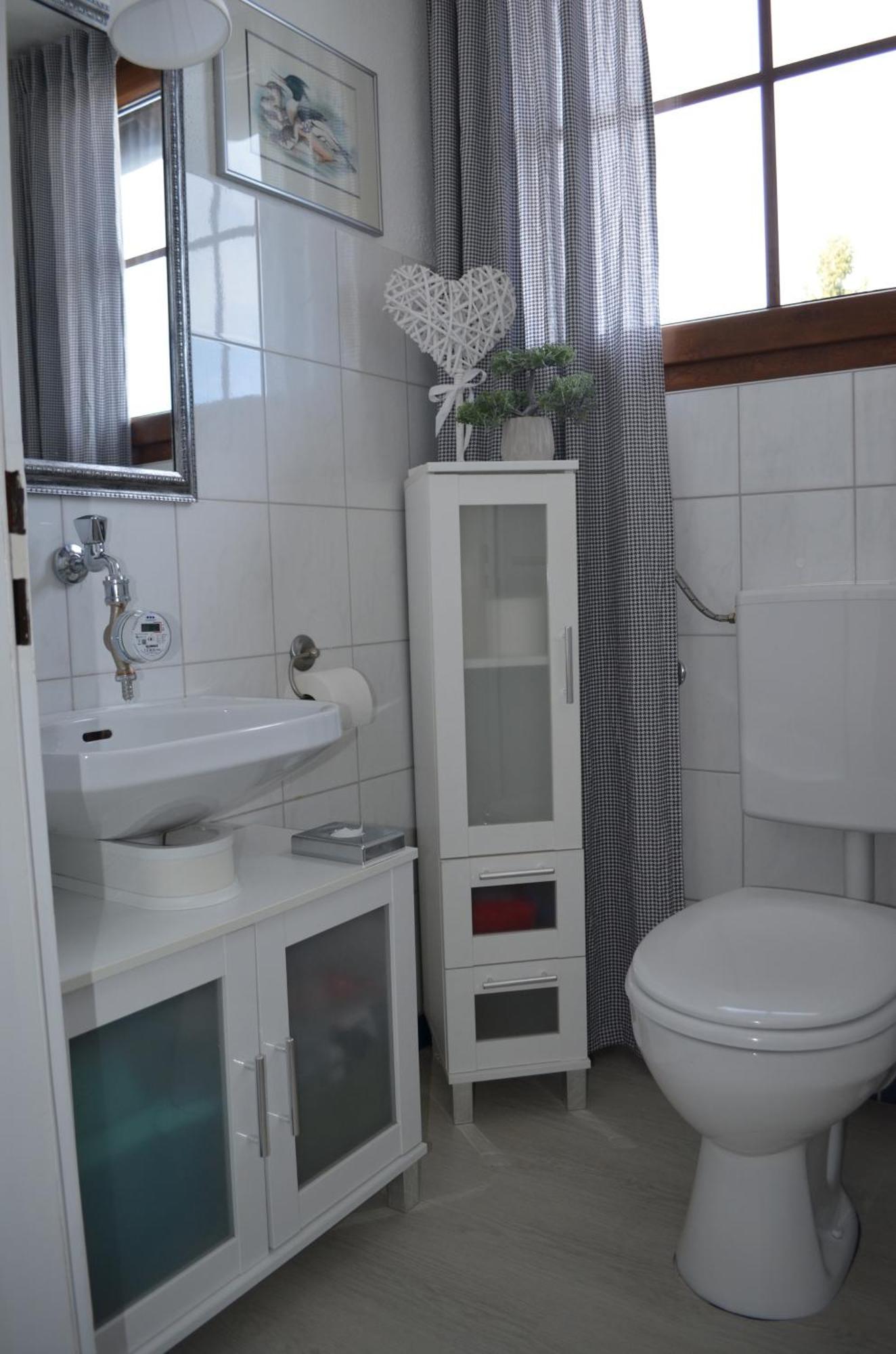 Ferienwohnung Seeblick Nr 4 2-Zimmer, Baerental, Feldberg Rotwasser Экстерьер фото